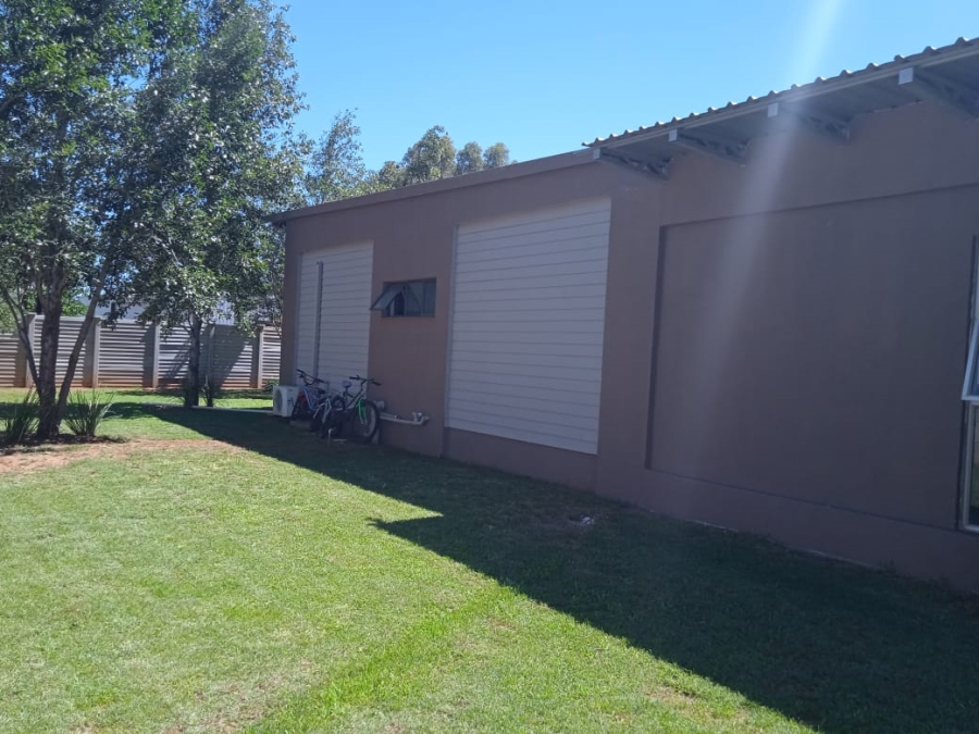 3 Bedroom Property for Sale in Quaggafontein Free State